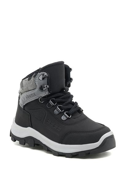 Kinetix Elta 1pr Black Boy Outdoor