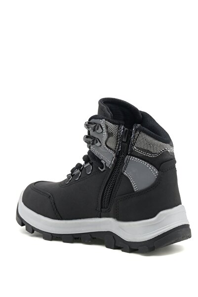Kinetix Elta 1pr Black Boy Outdoor