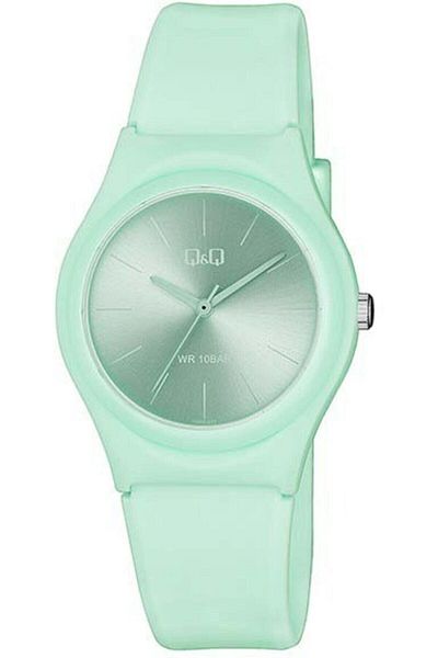 Q&Q Women's Wristwatch Vq86j055y