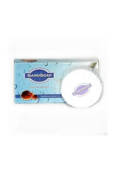 Gano 2 عبوة من صابون حليب الماعز