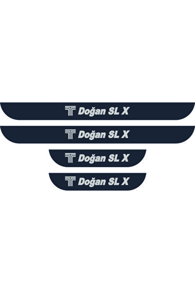 İmaj Doğan Slx Kapı Eşiği