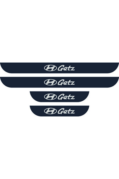 İmaj Hyundai Getz Kapı Eşiği