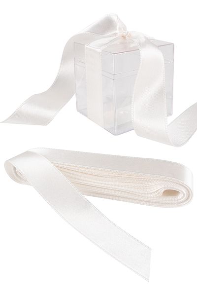 Kına Atölyesi Satin Ribbon 2 cm 10 m