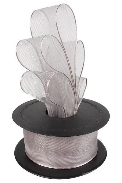 Kına Atölyesi Chiffon Ribbon 20m 4cm