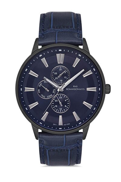 Grand Romanson Gr.1.ag1360.11 Erkek Kol Saati