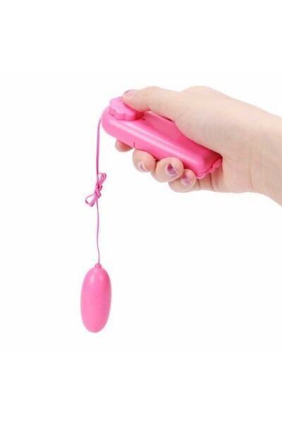 Leten Titreşim Topu Egg Vibratör