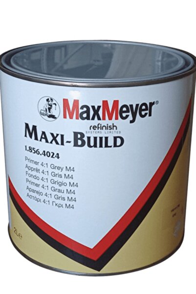 MAXMEYER Max Meyer Maxi-build 4:1 Astar 4024 2l