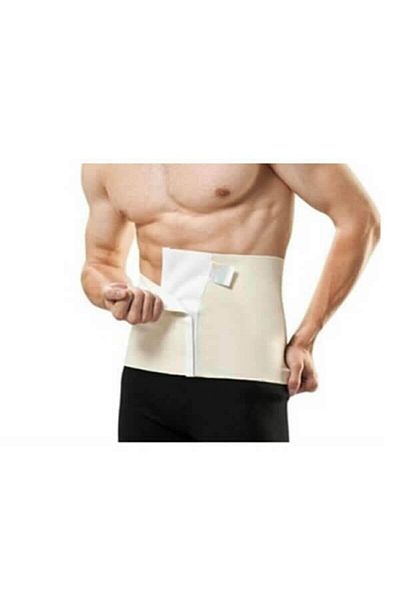 SPOR AYAKKABI MARKET Velcro Waist Corset