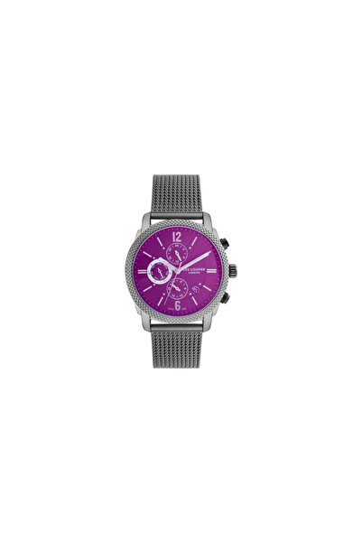Lee Cooper Lc07108.060 Wristwatch