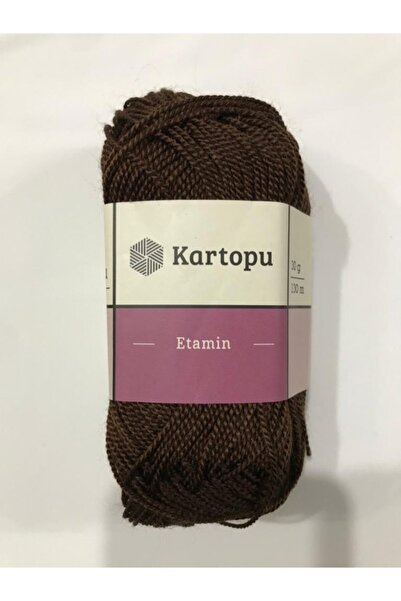Kartopu Etamin Nakış Ipi K890