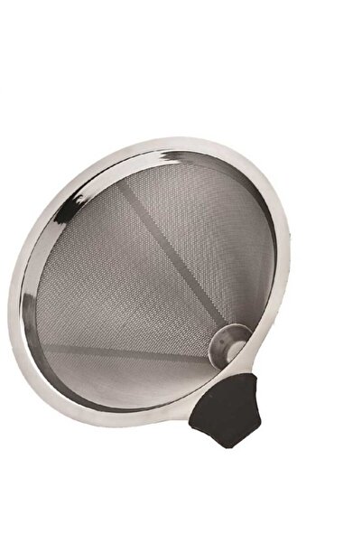Greenwich Coffee Metal Kahve Filtresi