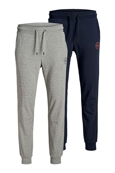 Jack & Jones Jack&jones Men's Double Sweatpants - 12194049