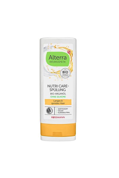 Alterra Conditioner Nutricare 200 Ml