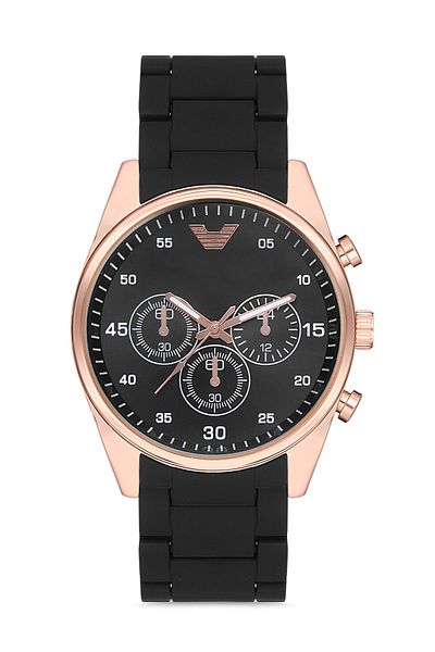 Twelve Men's Wristwatch / All Star Series