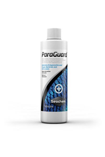 Seachem Paraguard 250 ml