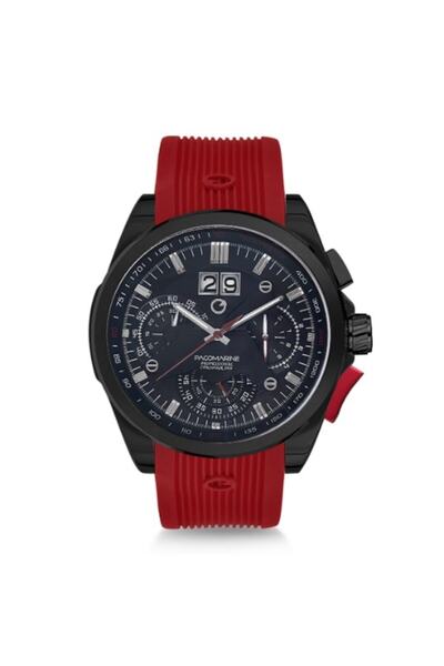 Pacomarine Paco Marine Pm.51011.11 Erkek Kol Saati