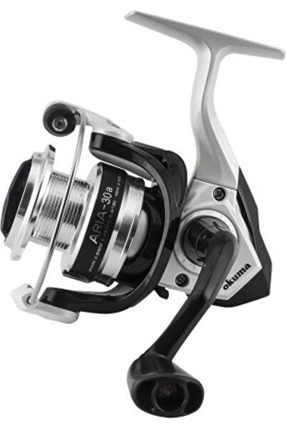 Okuma Aria - 30 Olta Makinesi (servis Ve Yedek Parça Garantilidir.)