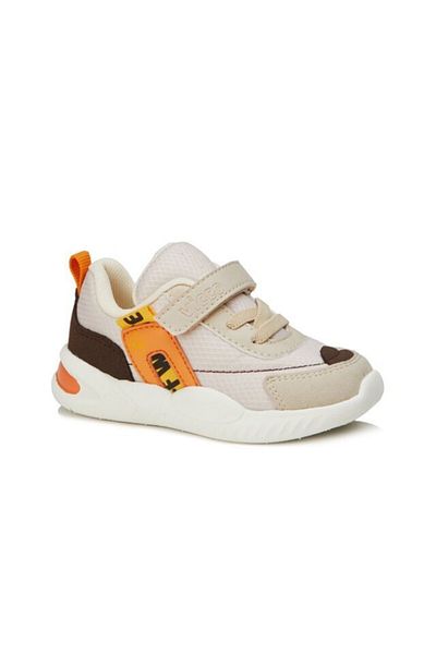Vicco Unisex Kids Sports Shoes 346.p21k.176 Tino P.-beige - 29