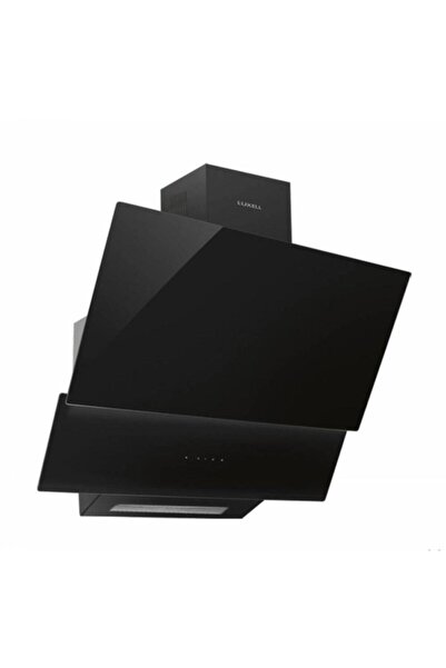 Luxell Ankastre Siyah Opall Set (B66-SGF3 - LX-40TAHDF - DA6-835)