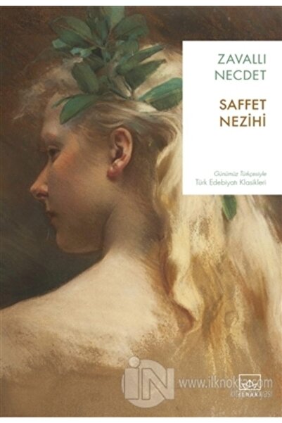 İthaki Yayınları Zavallı Necdet