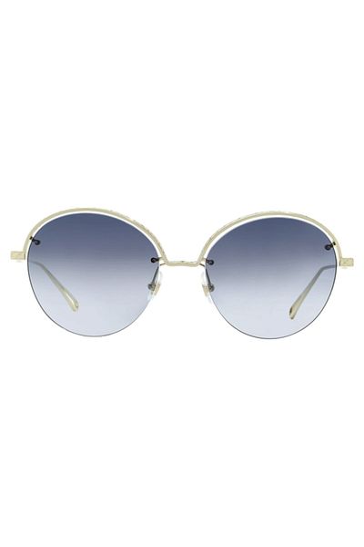 Chopard Women's Sun Schd 46s 594b 57
