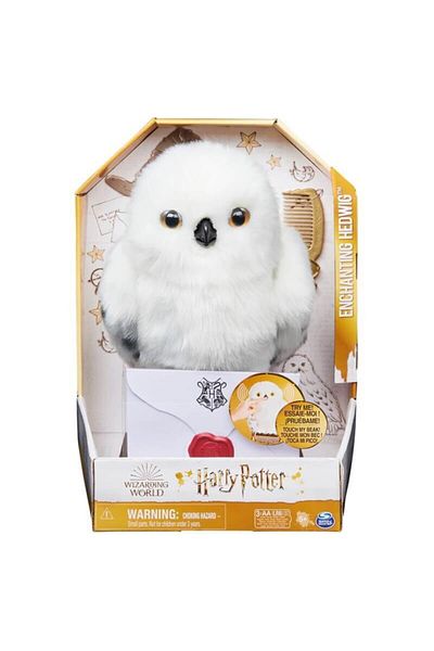 Wizarding World Hedwig الساحرة6061829