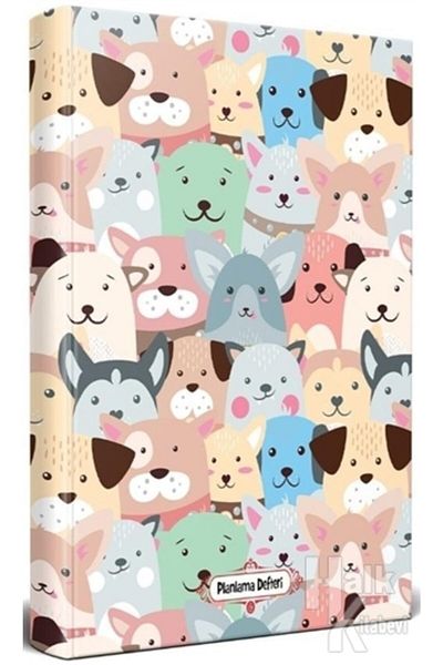 Mor kelebek Friendly Ears - Caiet de planificare