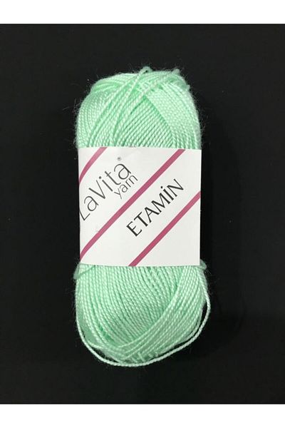 LaVita Yarn Η κλωστή Etamine La Vita 0026