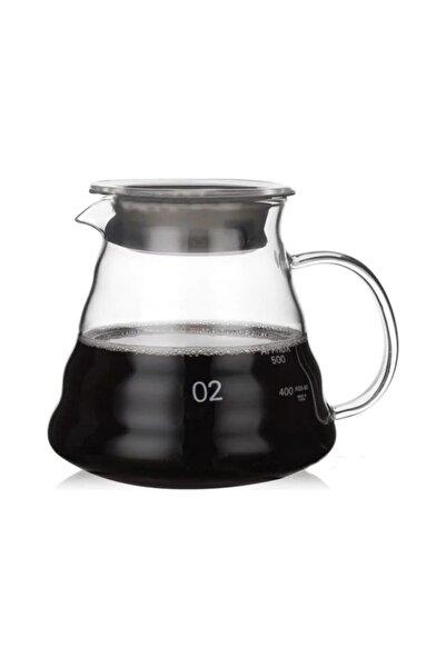 Greenwich Coffee V60 Jug