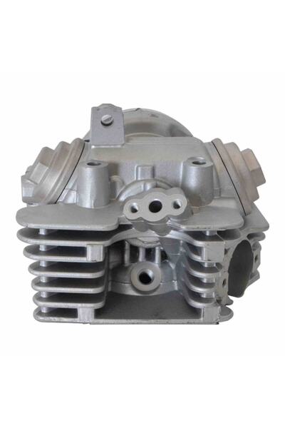 Yamaha Ybr 125 Silindir Üst Kapak