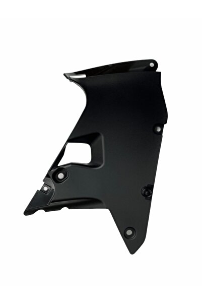 Mondial 125 Drift L Benzin Deposu Sol Iç Kapak