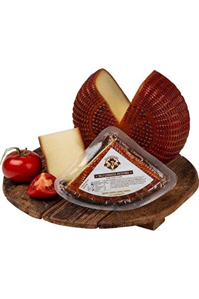 Doğalköyanadolu Ünal Çiftliği Isli Çerkez Peyniri 1 Kg