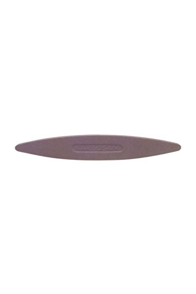 KARBOSAN Tırpan Taşı 222x13x35 Elle Bileme