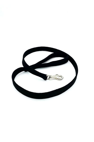 Tasma Market Black Dog Walking Dog Walking Collar