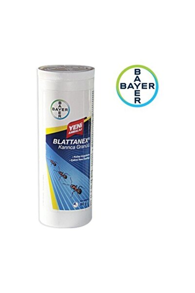 Bayer Karınca Ilacı Habitro Karınca Granülü 80gr Yeni Üretim