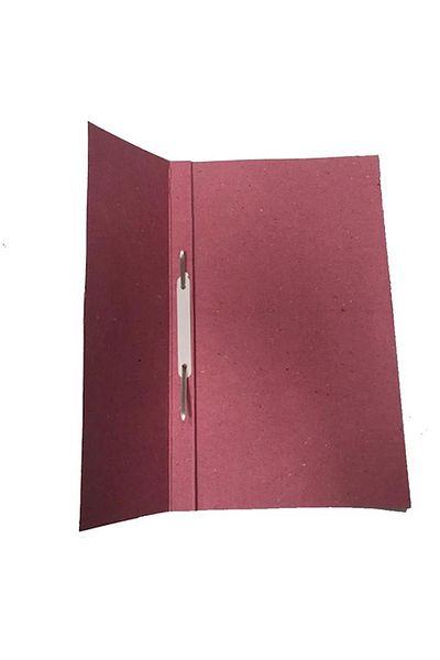Alemdar Brand: Cardboard File Half Cover Encapsulated 2Nd Quality Category: Files