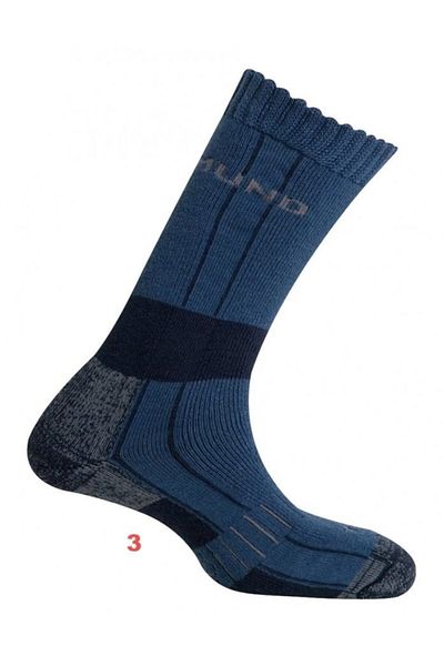 Mund Socks Μούντ Χιμαλάια –20 ° c Χειμερινές θερμικές κάλτσες