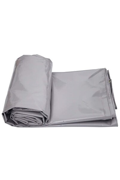 Çakır Branda 9x6 Metre 450 Dtex Polyester Branda Gölgelik Su Geçirmez Branda 350 Gr/m80