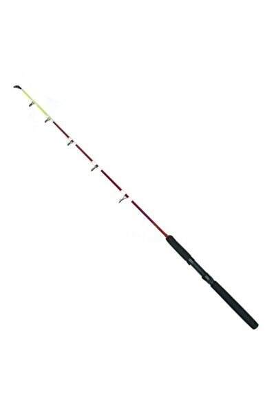 Silver Star Stick Power Tek Parça Bot Kamışı Boy: 1.08 Mt