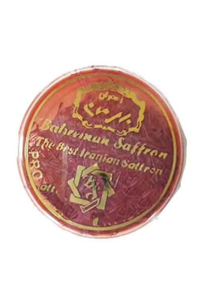 Tunalı Orijnal İran Safranı ( safran ) 1 Gram