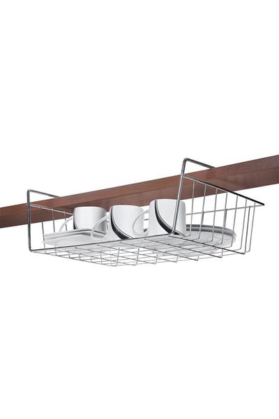 AK TEMİZLİK Ak076 Model Kangaroo Shelf Basket