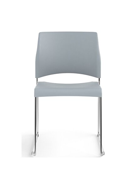 Allsteel Nimble Misafir Sandalyesi