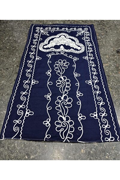 bursa çeyiz Osmanlı Nakışlı Seccade Çeyizlik Seccade