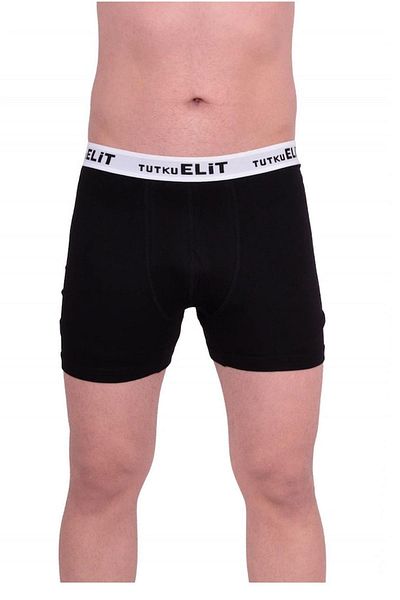 Tutku Εσώρουχα Elite Modal Ανδρικά Αθλητικά Σλιπ Μπόξερ Johns 3 Πακέτο