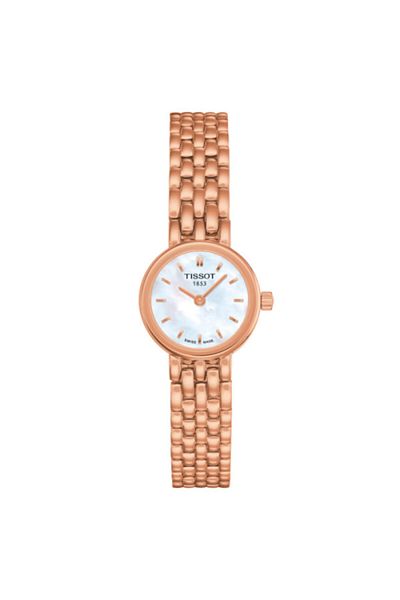 TISSOT جميل تي 0580093311100   ساعة اليد