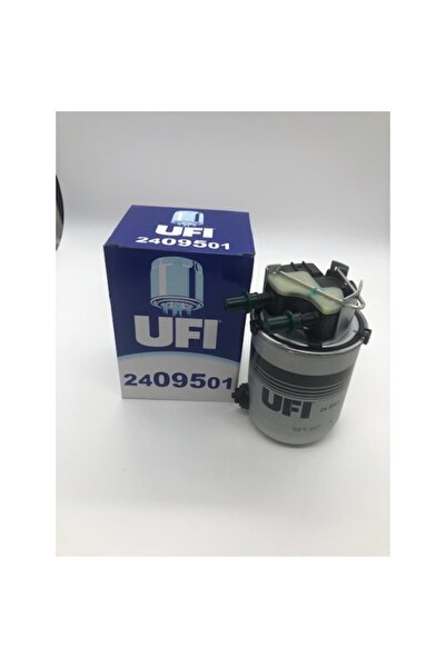 Genel Markalar FİLTRE MAZOT FOCUS 1,6 DİZEL