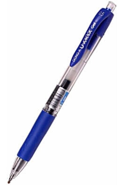 Genel Markalar Dong A Q Knock 0.4 Mm Jel Kalem 5 Renk