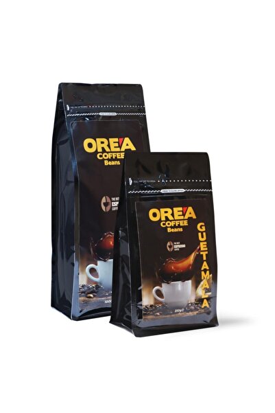 Guatemala Espresso Coffee Beans