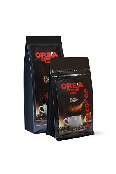 Colombia Espresso Coffee Beans