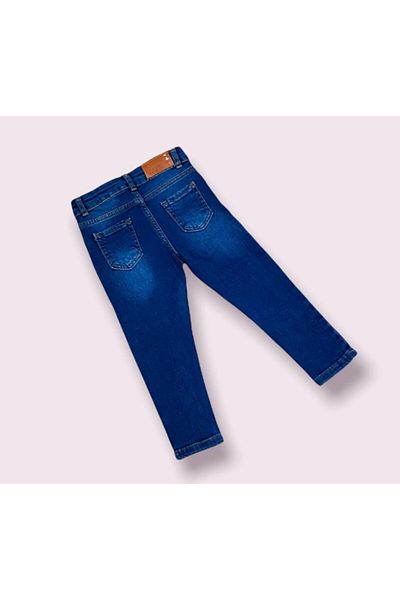 Çikoby girl's jeans
